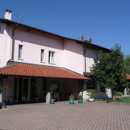 Cravero Rooms Caltignaga Luaran gambar