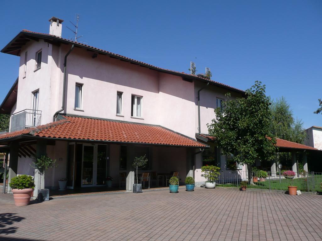 Cravero Rooms Caltignaga Luaran gambar