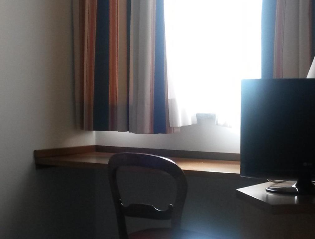 Cravero Rooms Caltignaga Luaran gambar