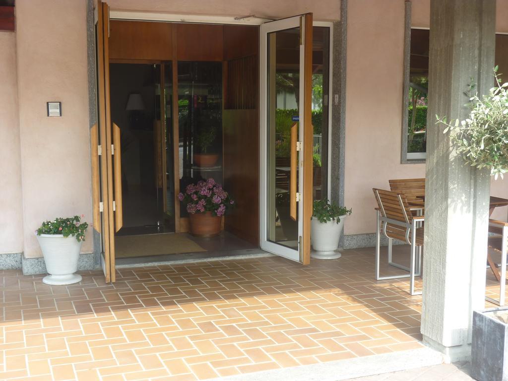 Cravero Rooms Caltignaga Luaran gambar