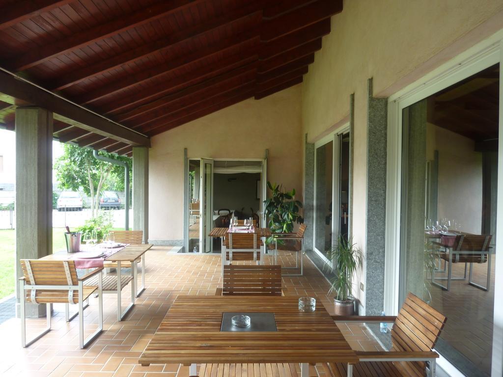 Cravero Rooms Caltignaga Luaran gambar