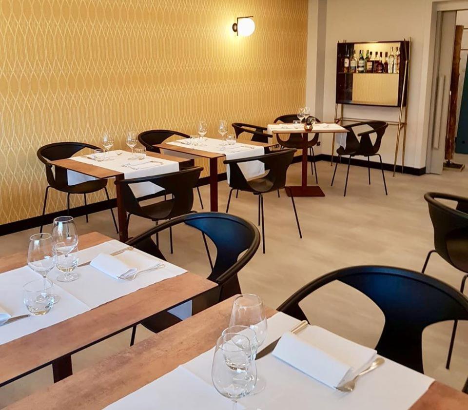 Cravero Rooms Caltignaga Luaran gambar