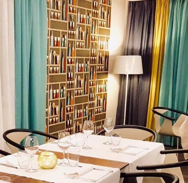Cravero Rooms Caltignaga Luaran gambar