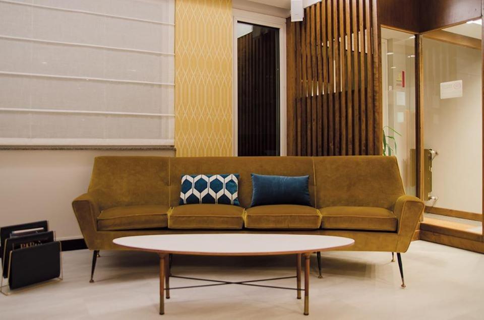 Cravero Rooms Caltignaga Luaran gambar